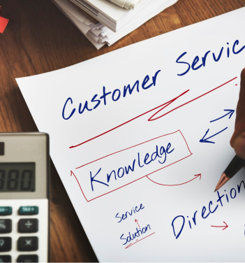 Service Customization